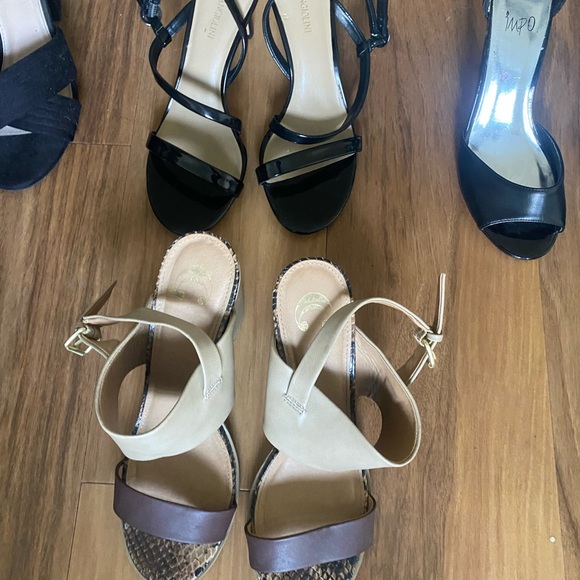 Heels - Picture 2 of 5